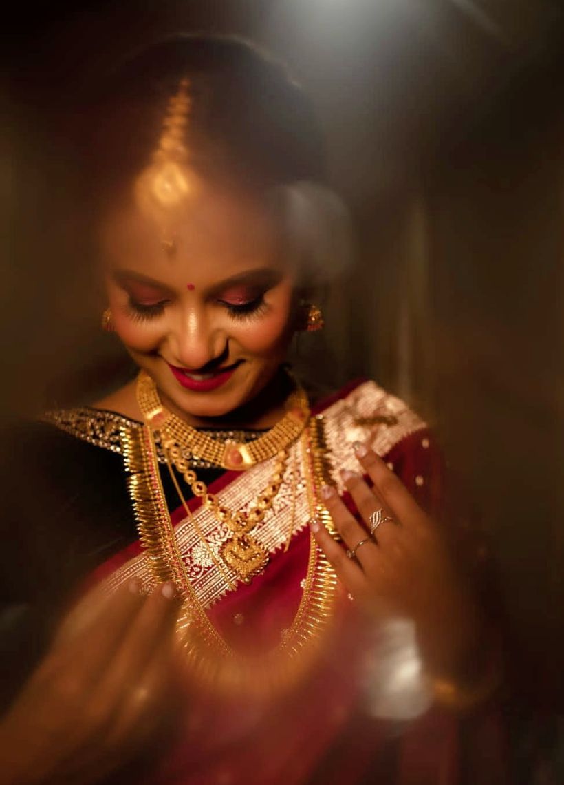 Best Bridal Makeup Course in Kolkata | Makeup by Nabanita